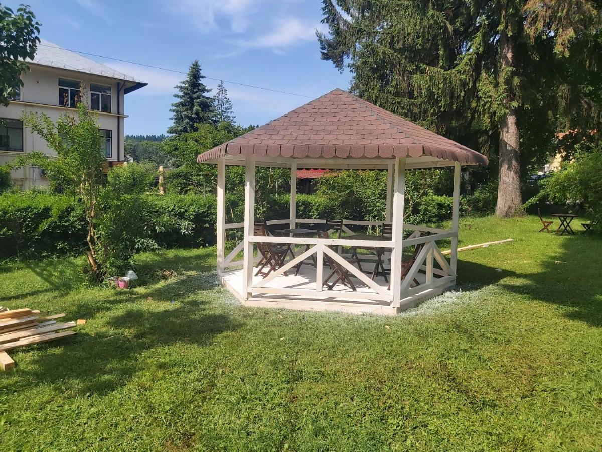 Micul Castel Guest house Sinaia