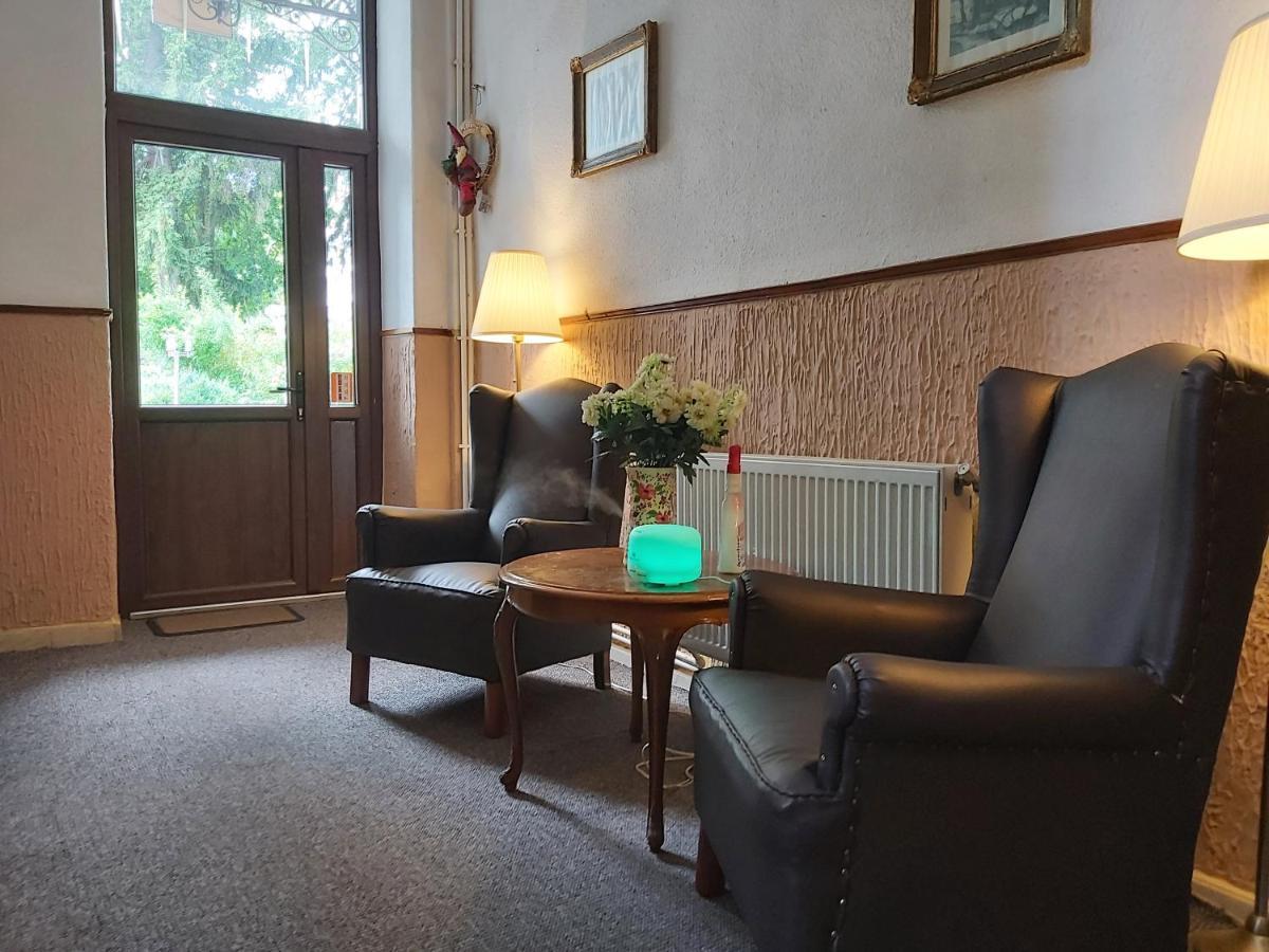 Micul Castel Guest house