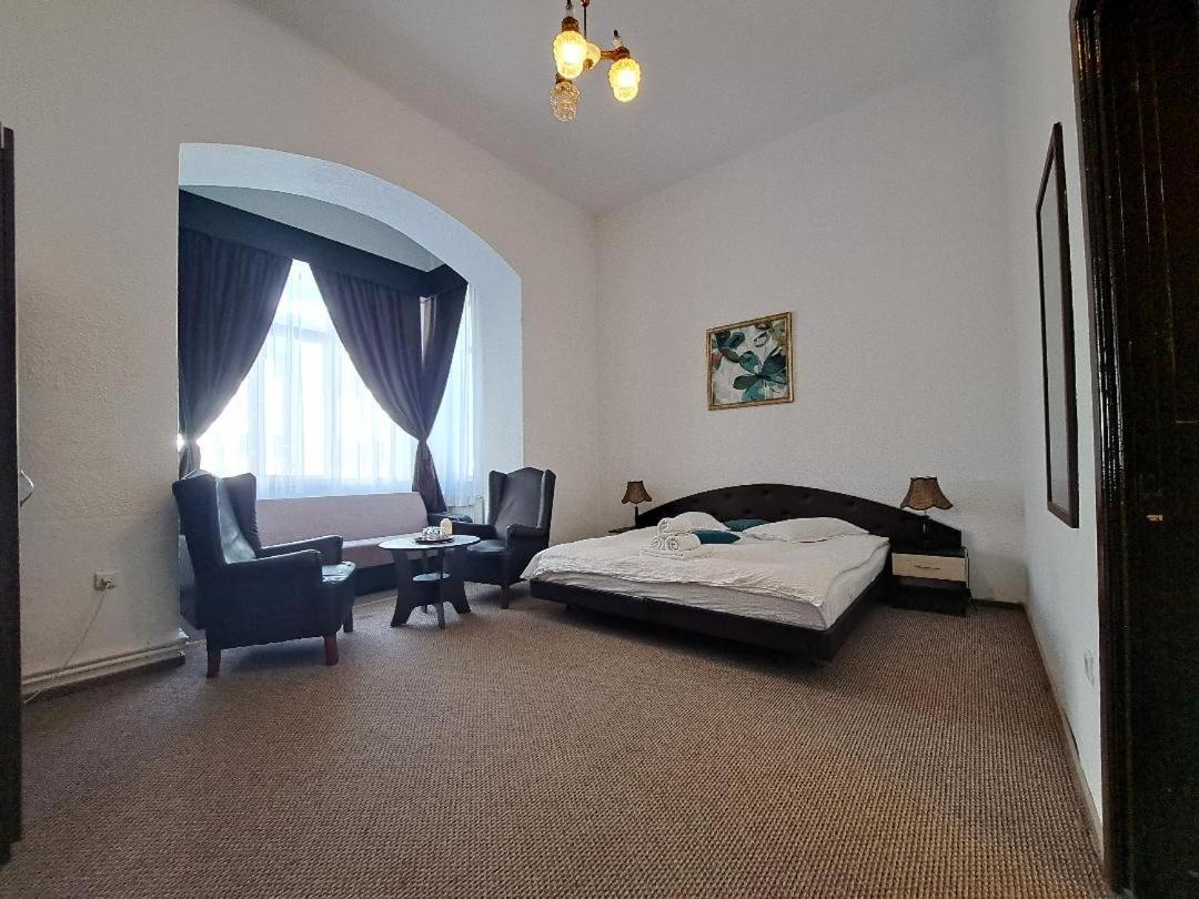 Micul Castel 3* Sinaia