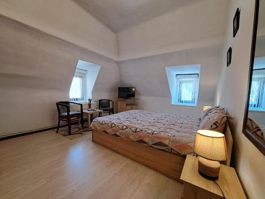 Micul Castel Guest house