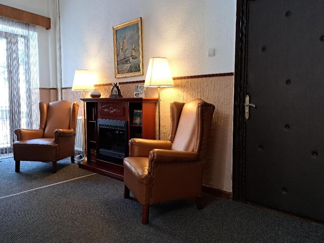 Micul Castel Guest house Sinaia