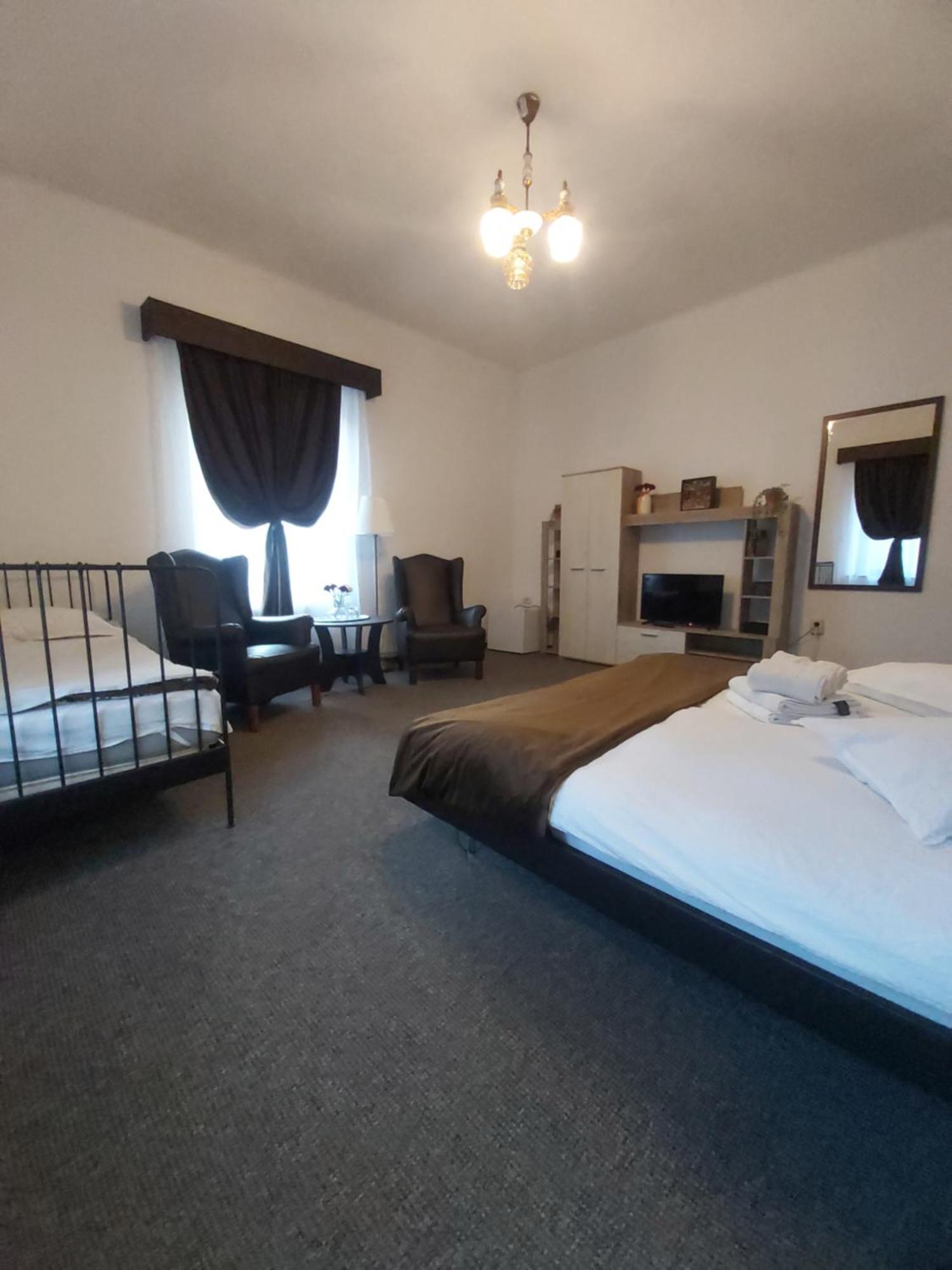 Guest house Micul Castel Sinaia