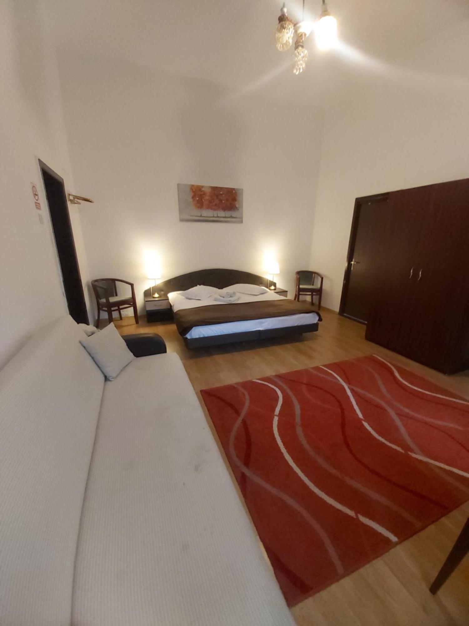 Micul Castel Guest house 3*
