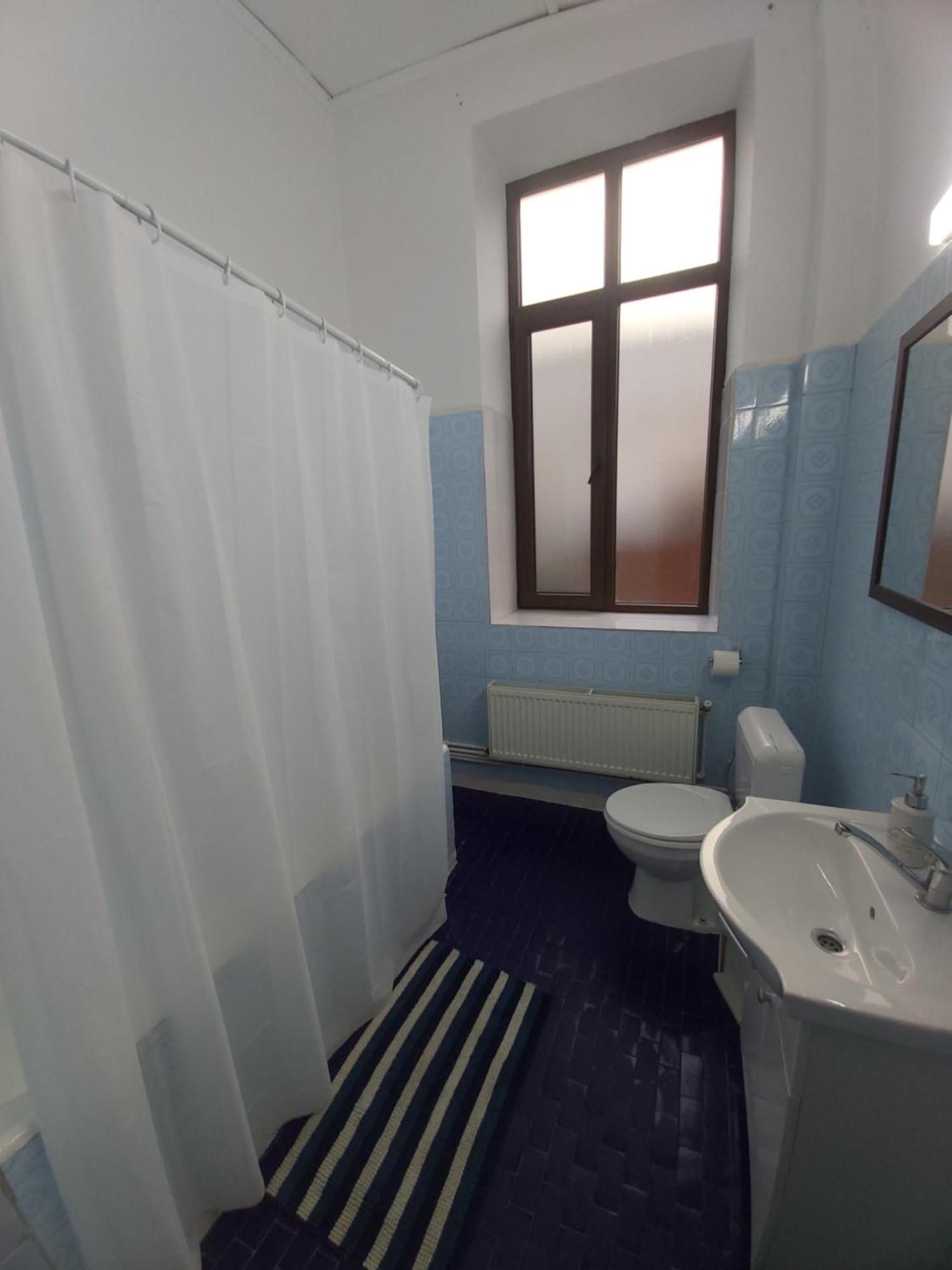 Guest house Micul Castel
