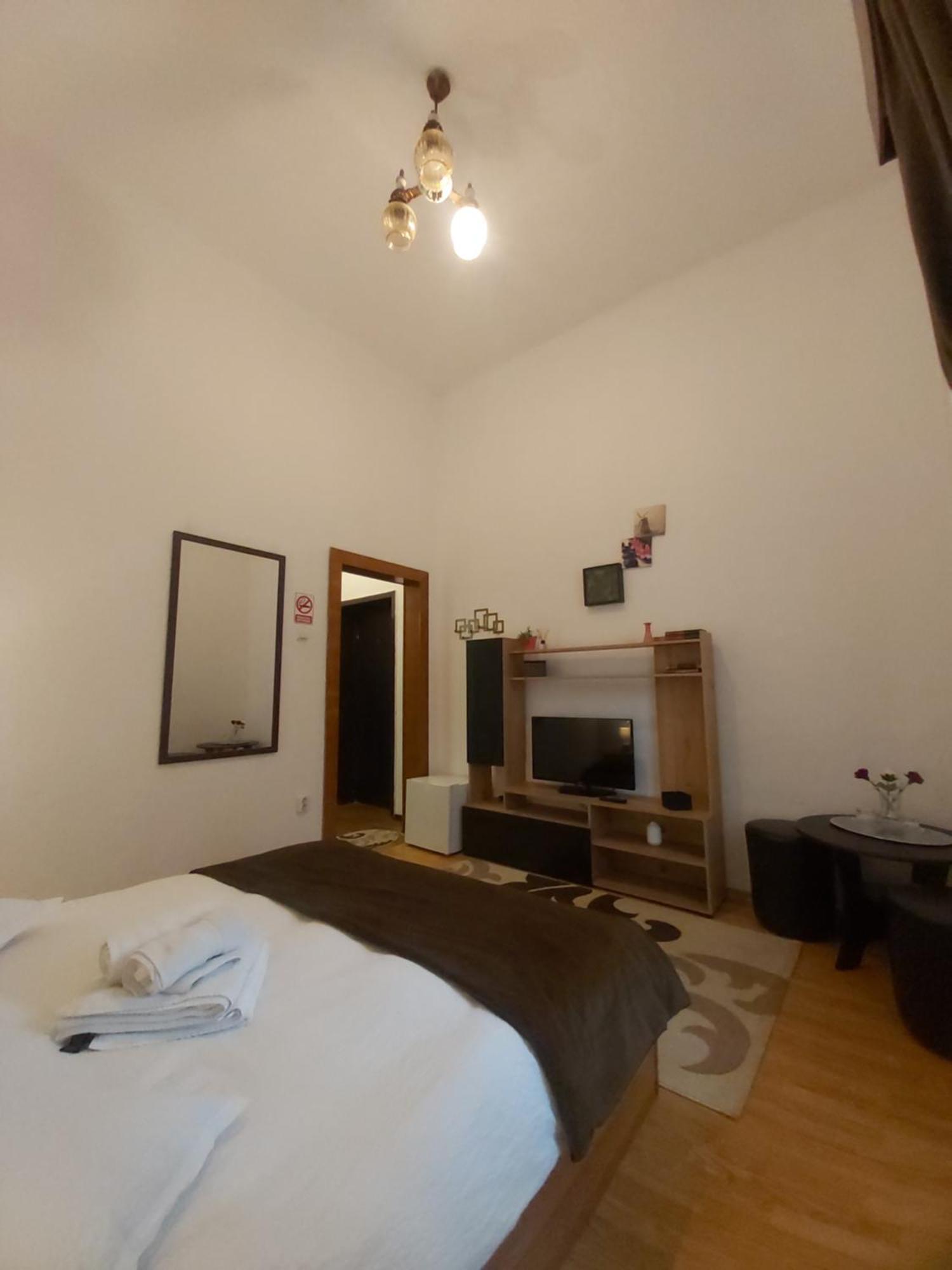 Micul Castel Guest house Sinaia