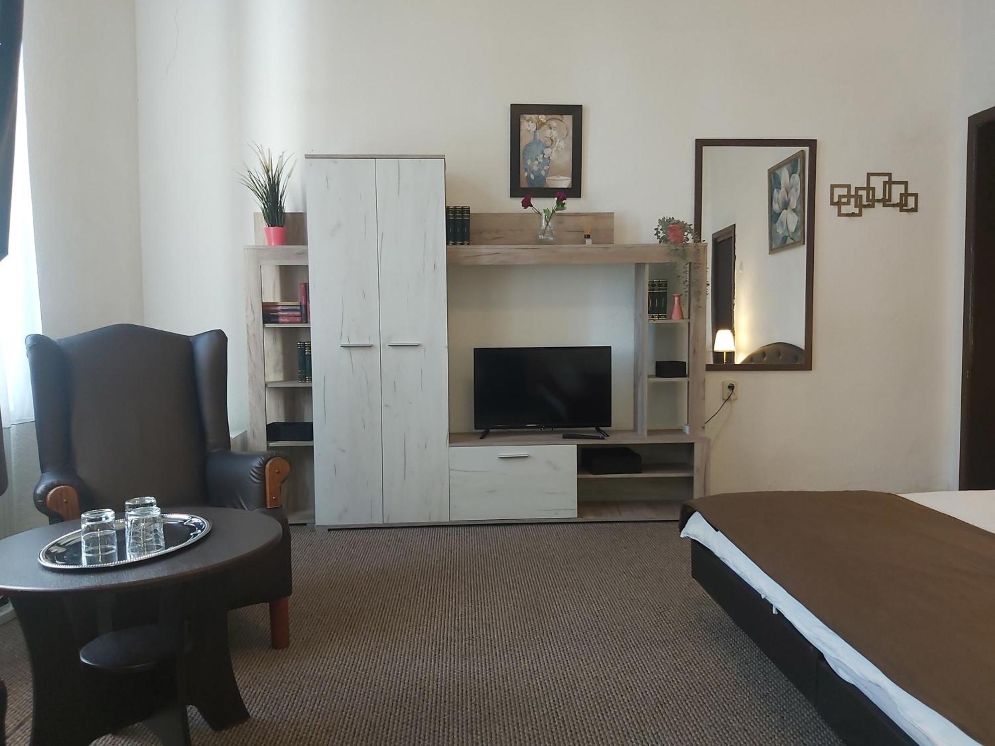 Guest house Micul Castel