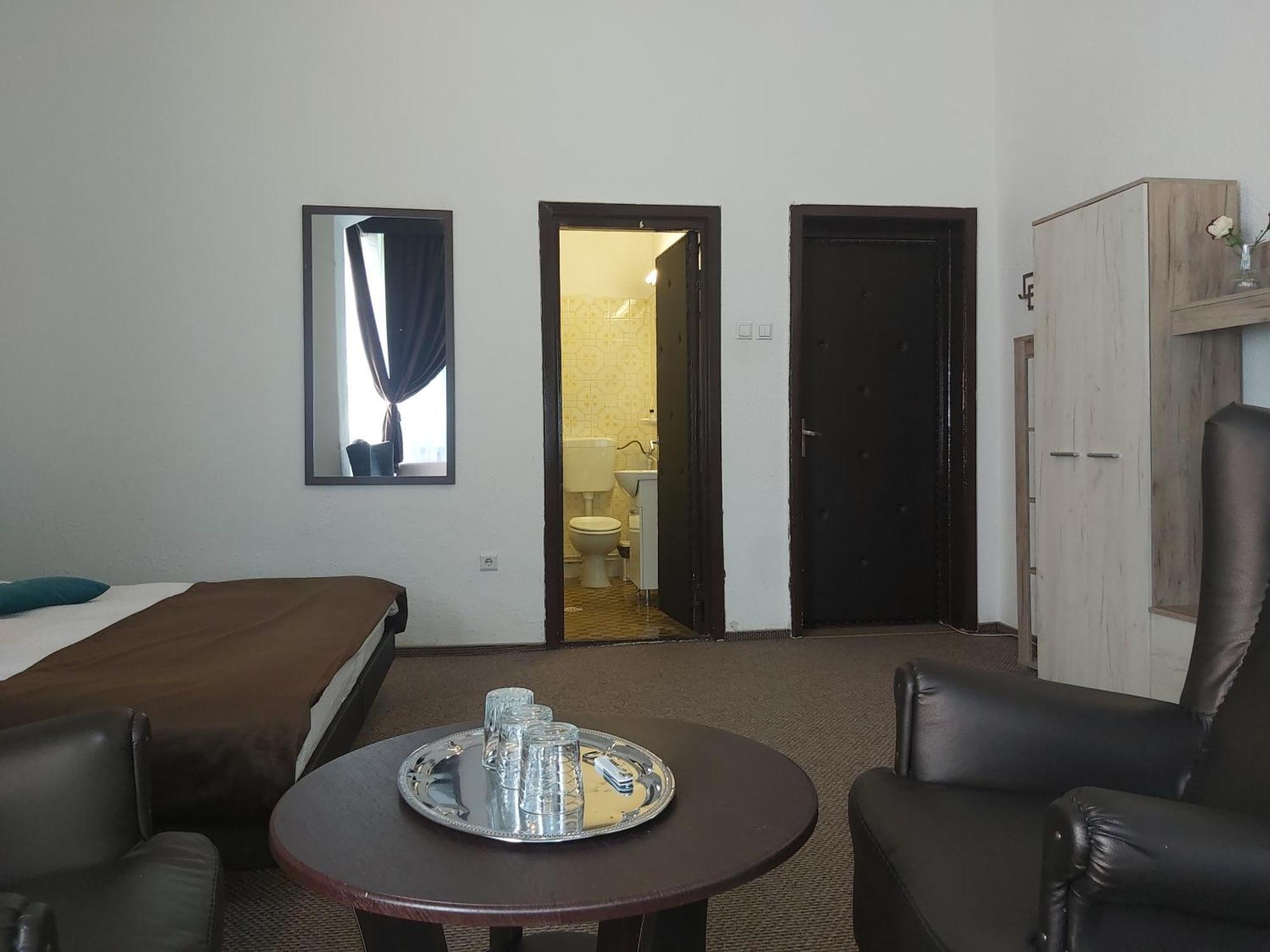 Micul Castel Guest house