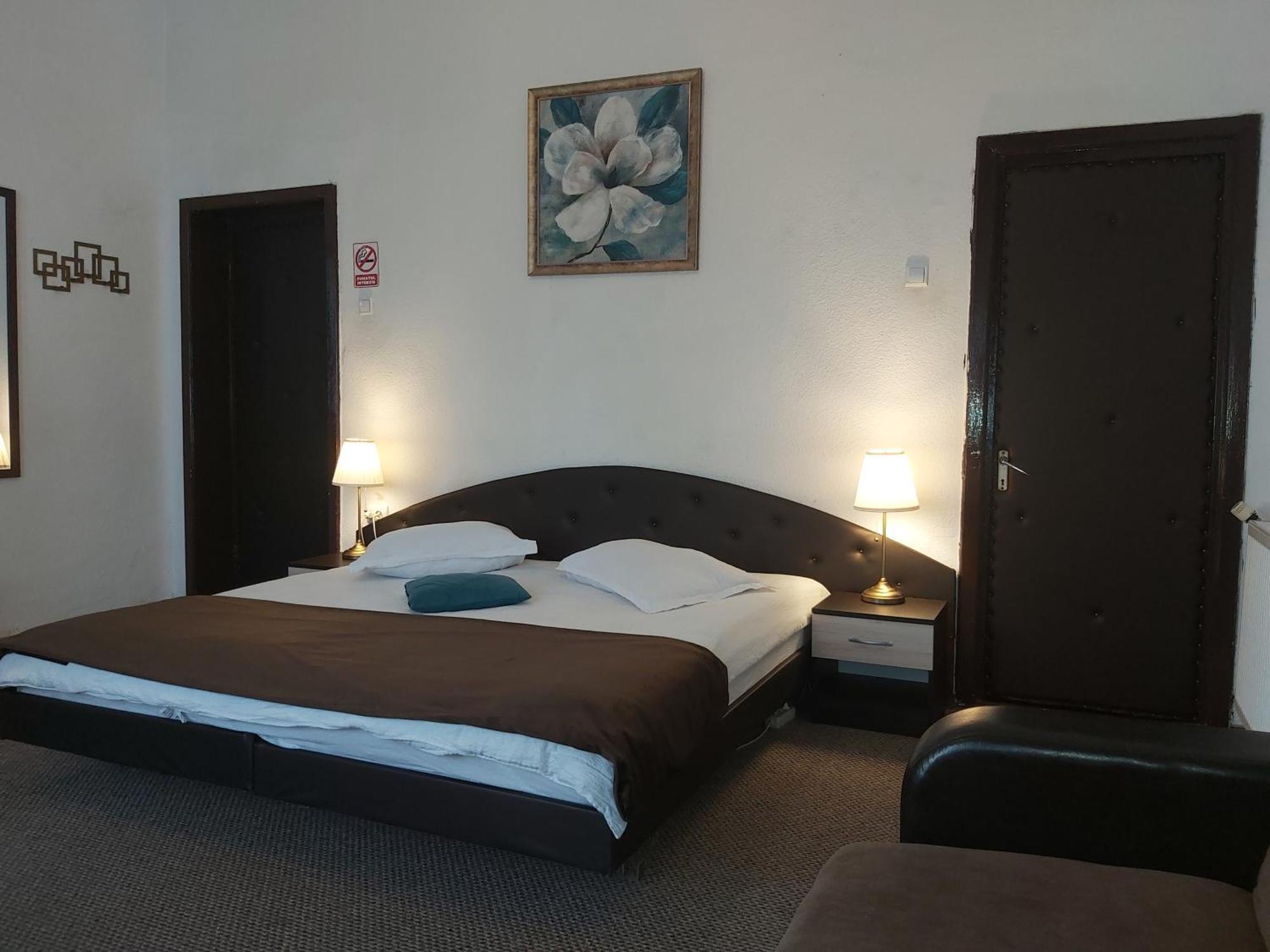 Micul Castel Guest house 3*